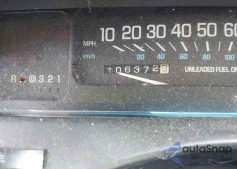 1999 Buick Lesabre Custom from USA, damaged, VIN 1G4HP52K2XH410347